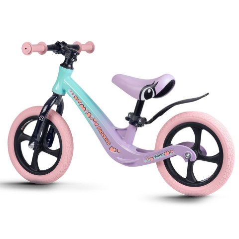 Rowerek biegowy dla dzieci Ricokids FUNNU Rowerek biegowy dla dzieci Ricokids FUNNU