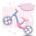 Rowerek biegowy dla dzieci Ricokids FUNNU Rowerek biegowy dla dzieci Ricokids FUNNU
