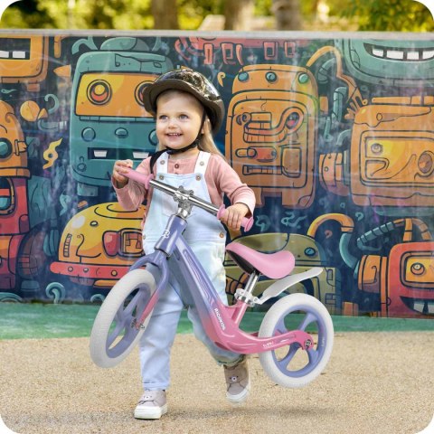 Rowerek biegowy dla dzieci Ricokids FUNNU Rowerek biegowy dla dzieci Ricokids FUNNU