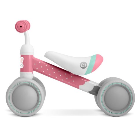 Rowerek biegowy trójkołowy dla dzieci Ricokids Rowerek biegowy trójkołowy dla dzieci Ricokids