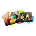 Trampolina ogrodowa profilowana 12ft/374cm z siatką wewnętrzną Neo-Sport Trampolina ogrodowa profilowana 12ft/374cm z siatką wewnętrzną Neo-Sport