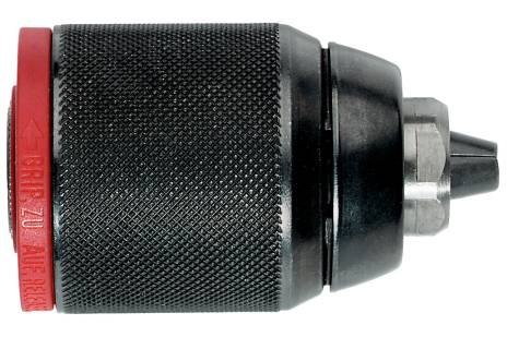 UCHWYT WIERTARSKI SZYBKOMOCUJĄCY 13MM 1/2'' UCHWYT WIERTARSKI SZYBKOMOCUJĄCY 13MM 1/2''