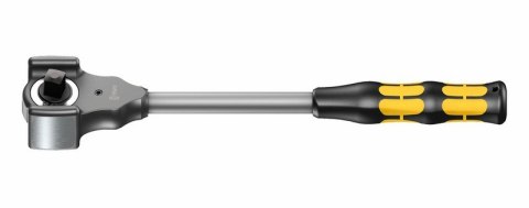 ZESTAW GRZECHOTKA KOLOSS ALL INCLUSIVE 1/2'' ZESTAW GRZECHOTKA KOLOSS ALL INCLUSIVE 1/2''