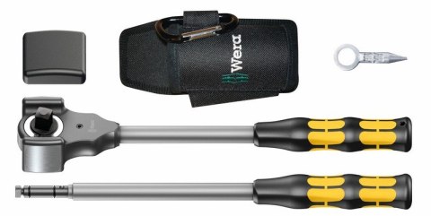 ZESTAW GRZECHOTKA KOLOSS ALL INCLUSIVE 1/2'' ZESTAW GRZECHOTKA KOLOSS ALL INCLUSIVE 1/2''