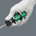 ZESTAW WKRĘTAKÓW KRAFTFORM LASERTIP + WIESZAK, 7 CZĘŚĆ ZESTAW WKRĘTAKÓW KRAFTFORM LASERTIP + WIESZAK, 7 CZĘŚĆ