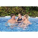 Basen ogrodowy stelażowy 457 x 122 cm 18w1 Bestway 56438 Basen ogrodowy stelażowy 457 x 122 cm 18w1 Bestway 56438