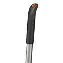 GRABIE METALOWE DO LIŚCI ERGONOMIC PROSTY TRZONEK GRABIE METALOWE DO LIŚCI ERGONOMIC PROSTY TRZONEK