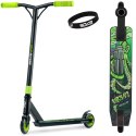 Hulajnoga wyczynowa SOKE EVO green Hulajnoga wyczynowa SOKE EVO green