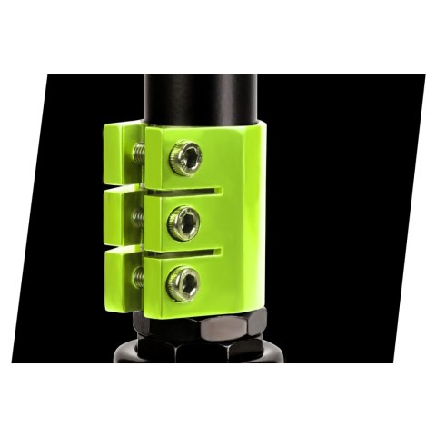 Hulajnoga wyczynowa SOKE EVO green Hulajnoga wyczynowa SOKE EVO green
