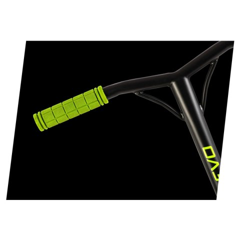 Hulajnoga wyczynowa SOKE EVO green Hulajnoga wyczynowa SOKE EVO green