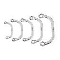 KOMPLET KLUCZY OCZKOWYCH WYGIĘTYCH 9-22MM 5SZT. KOMPLET KLUCZY OCZKOWYCH WYGIĘTYCH 9-22MM 5SZT.
