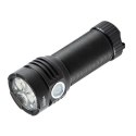 LATARKA AKUMULATOROWA USB 3300LM OSRAM P9 LED LATARKA AKUMULATOROWA USB 3300LM OSRAM P9 LED