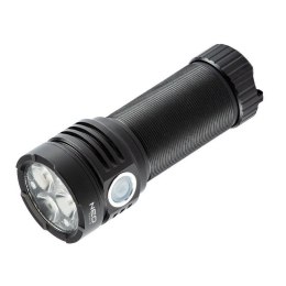 LATARKA AKUMULATOROWA USB 3300LM OSRAM P9 LED