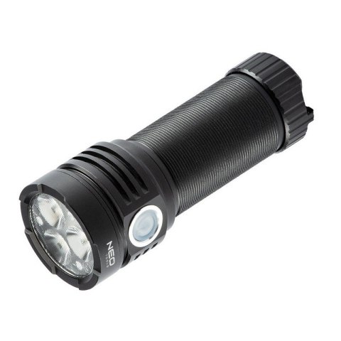 LATARKA AKUMULATOROWA USB 3300LM OSRAM P9 LED LATARKA AKUMULATOROWA USB 3300LM OSRAM P9 LED