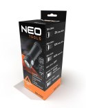 LATARKA AKUMULATOROWA USB 3300LM OSRAM P9 LED LATARKA AKUMULATOROWA USB 3300LM OSRAM P9 LED