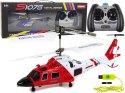 Latający Helikopter SYMA S111G R/C Zdalnie Sterowany Latający Helikopter SYMA S111G R/C Zdalnie Sterowany