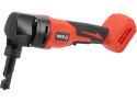 NOŻYCE DO BLACHY 18V BEZ AKU, NOŻYCE DO BLACHY 18V BEZ AKU,