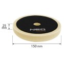 PAD POLERSKI 150*150*25MM GĄBKA ŚCIERNA PAD POLERSKI 150*150*25MM GĄBKA ŚCIERNA