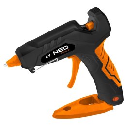 PISTOLET KLEJOWY 8MM 4V ZASILANIE USB