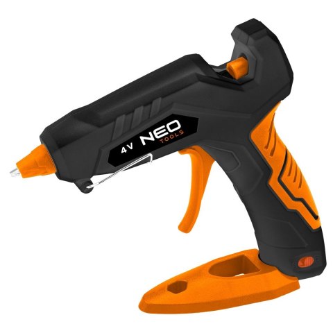 PISTOLET KLEJOWY 8MM 4V ZASILANIE USB PISTOLET KLEJOWY 8MM 4V ZASILANIE USB