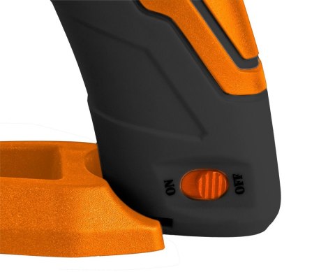 PISTOLET KLEJOWY 8MM 4V ZASILANIE USB PISTOLET KLEJOWY 8MM 4V ZASILANIE USB