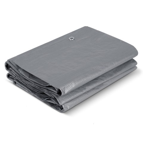 Plandeka 400 x 600 cm 120 g/m2 Plonos PL-500 Plandeka 400 x 600 cm 120 g/m2 Plonos PL-500