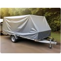Plandeka 400 x 600 cm 120 g/m2 Plonos PL-500 Plandeka 400 x 600 cm 120 g/m2 Plonos PL-500