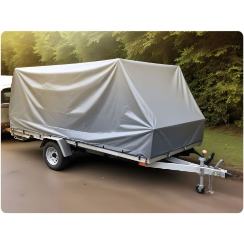 Plandeka 400 x 600 cm 120 g/m2 Plonos PL-500 Plandeka 400 x 600 cm 120 g/m2 Plonos PL-500