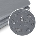 Plandeka 400 x 600 cm 120 g/m2 Plonos PL-500 Plandeka 400 x 600 cm 120 g/m2 Plonos PL-500