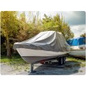 Plandeka 400 x 600 cm 120 g/m2 Plonos PL-500 Plandeka 400 x 600 cm 120 g/m2 Plonos PL-500