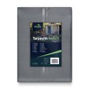 Plandeka 400 x 600 cm 120 g/m2 Plonos PL-500 Plandeka 400 x 600 cm 120 g/m2 Plonos PL-500