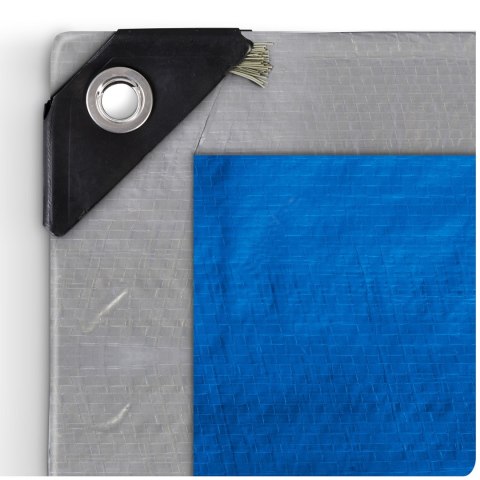 Plandeka 400 x 600 cm 120 g/m2 Plonos PL-500 Plandeka 400 x 600 cm 120 g/m2 Plonos PL-500