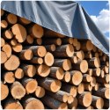 Plandeka 400 x 600 cm 120 g/m2 Plonos PL-500 Plandeka 400 x 600 cm 120 g/m2 Plonos PL-500