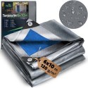 Plandeka 600 x 1000 cm 120 g/m2 Plonos PL-500 Plandeka 600 x 1000 cm 120 g/m2 Plonos PL-500