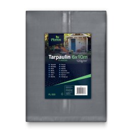 Plandeka 600 x 1000 cm 120 g/m2 Plonos PL-500