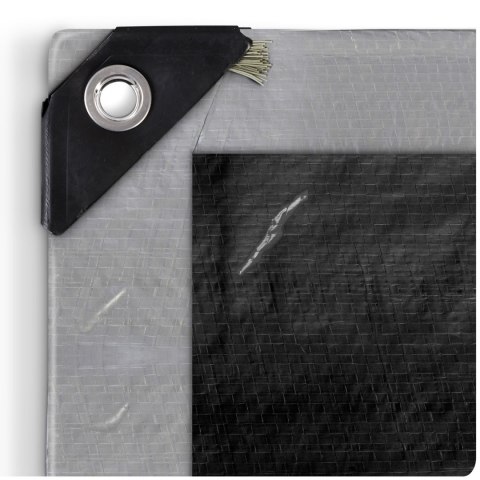Plandeka 600 x 400 cm 260 g/m2 Plonos PL-501 Plandeka 600 x 400 cm 260 g/m2 Plonos PL-501