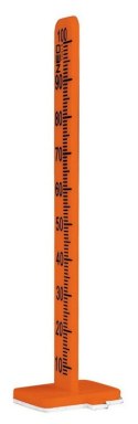 REPER DO WYLEWEK 100 MM Z TAŚMĄ 3M, 20SZT, REPER DO WYLEWEK 100 MM Z TAŚMĄ 3M, 20SZT,
