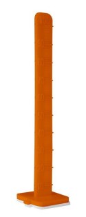 REPER DO WYLEWEK 100 MM Z TAŚMĄ 3M, 20SZT, REPER DO WYLEWEK 100 MM Z TAŚMĄ 3M, 20SZT,