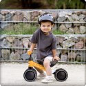 Rowerek biegowy trójkołowy dla dzieci Ricokids