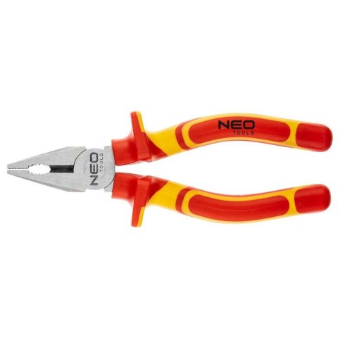 SZCZYPCE UNIWERSALNE 180MM 1000V SZCZYPCE UNIWERSALNE 180MM 1000V