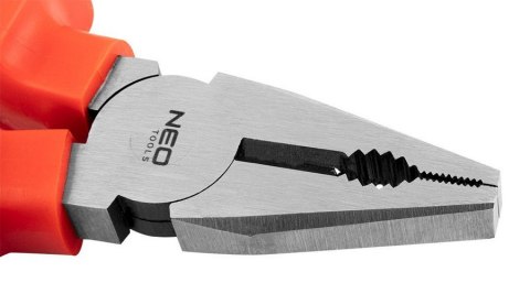 SZCZYPCE UNIWERSALNE 200MM 1000V SZCZYPCE UNIWERSALNE 200MM 1000V