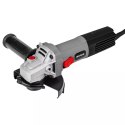 SZLIFIERKA KĄTOWA GHT 950W, 125MM REGULACJA SZLIFIERKA KĄTOWA GHT 950W, 125MM REGULACJA
