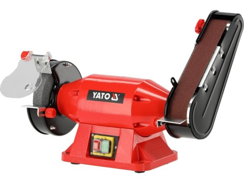 SZLIFIERKA STOŁOWA 520W SZLIFIERKA STOŁOWA 520W