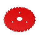 TARNIK PIŁA STANDARD TS-97 125MM TARNIK PIŁA STANDARD TS-97 125MM