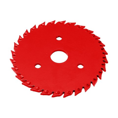 TARNIK PIŁA STANDARD TS-97 125MM TARNIK PIŁA STANDARD TS-97 125MM