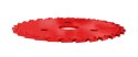 TARNIK PIŁA STANDARD TS-97 125MM TARNIK PIŁA STANDARD TS-97 125MM