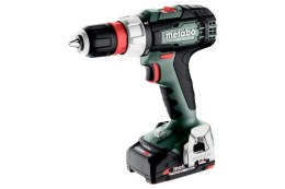 WIERTARKO-WKRĘTARKA AKUMULATOROWA 18V BS 18 L 2*2.0AH