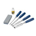 ZESTAW DŁUT PŁASKICH 4SZT. (6,12,18,25MM) ZESTAW DŁUT PŁASKICH 4SZT. (6,12,18,25MM)