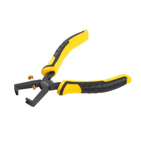 SZCZYPCE CONTROL-GRIP 150MM DO ŚCIĄG. IZOLACJI SZCZYPCE CONTROL-GRIP 150MM DO ŚCIĄG. IZOLACJI