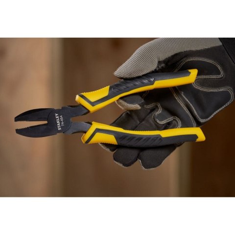 SZCZYPCE CONTROL-GRIP UNIWERSALNE 150MM SZCZYPCE CONTROL-GRIP UNIWERSALNE 150MM